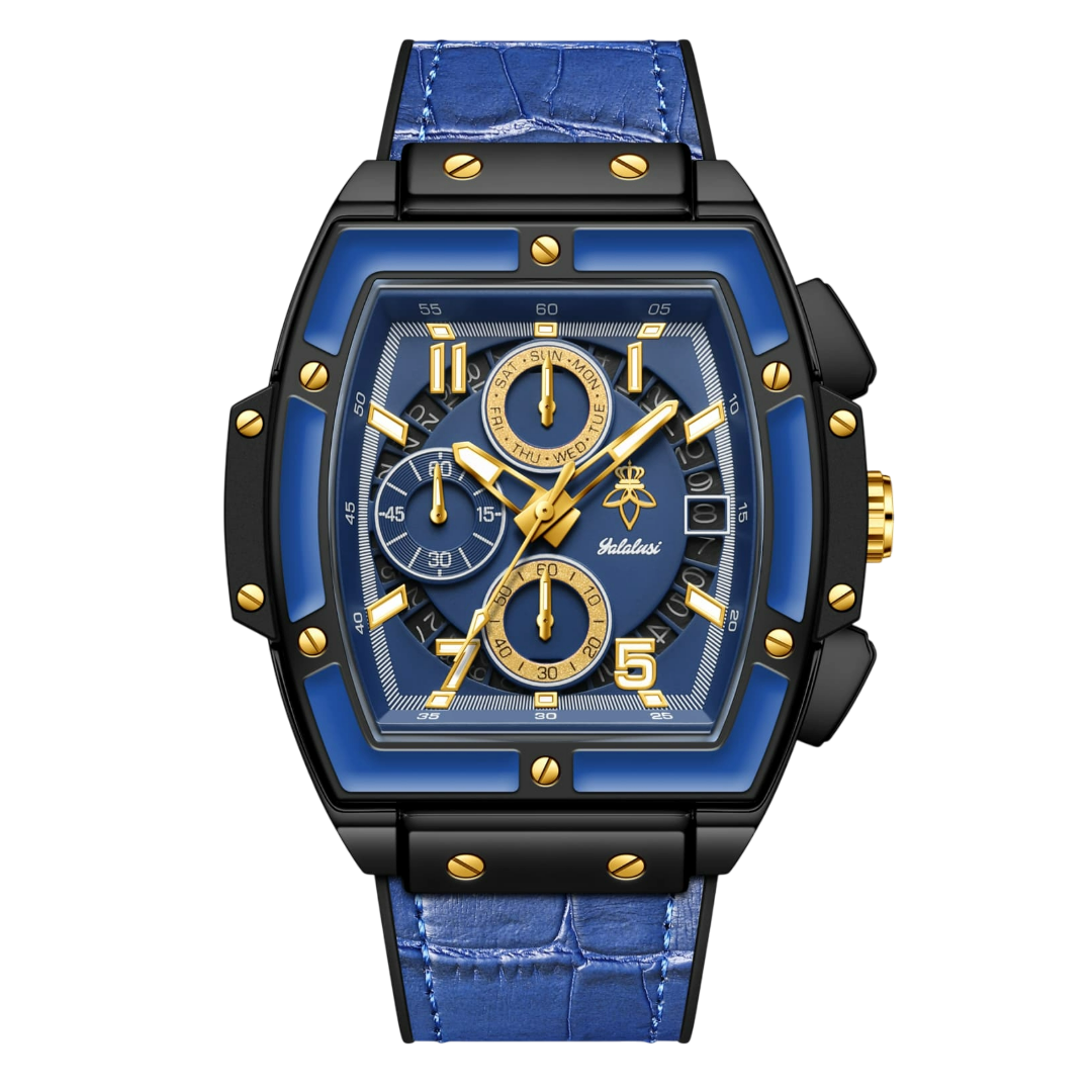 Velocity Ultra Watch