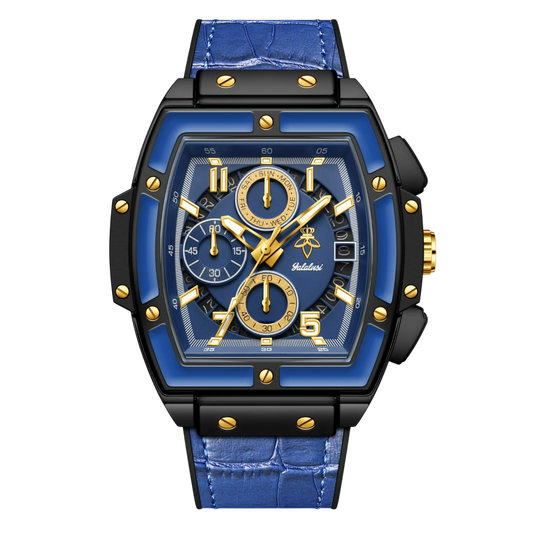 Velocity Turbo Watch