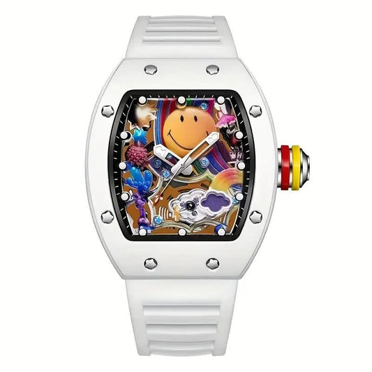 Vanguard Elite Watch