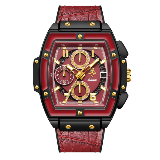 Velocity Ultra Watch