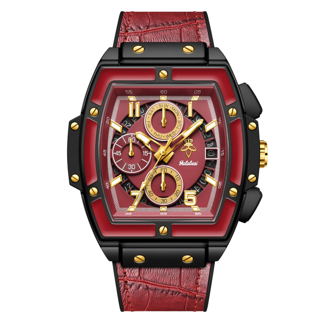 Velocity Sport Watch