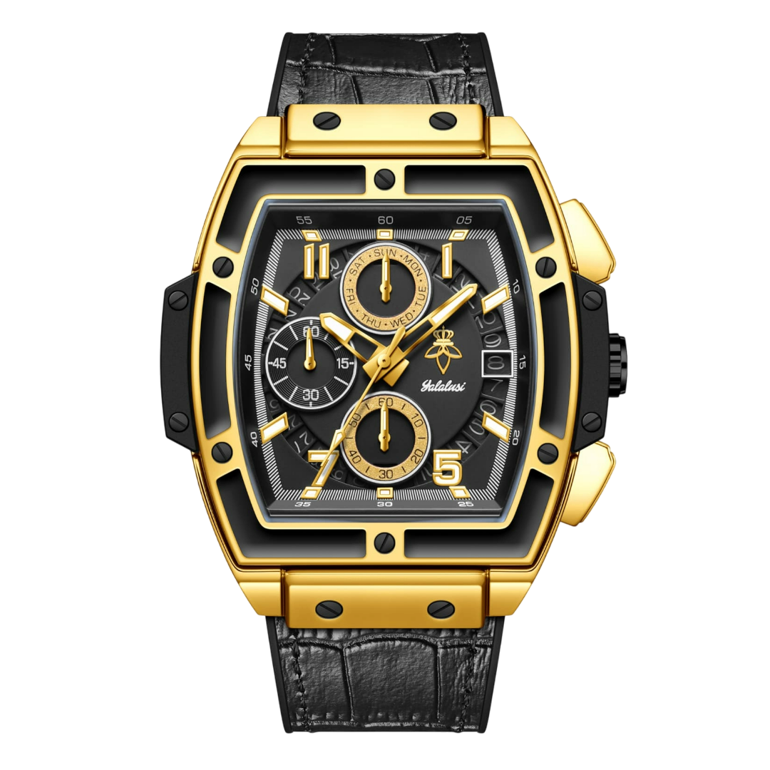 Velocity Sport Watch