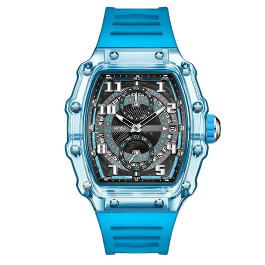 Shadow Edition Watch