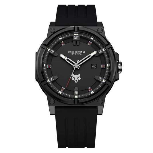 Ironclad Elite Watch