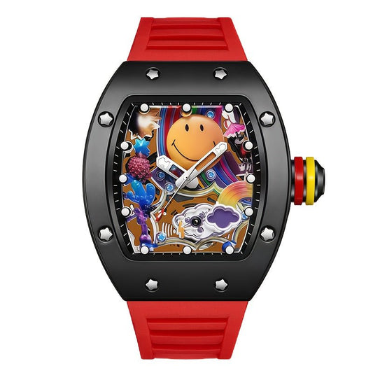 Vanguard Sport Watch