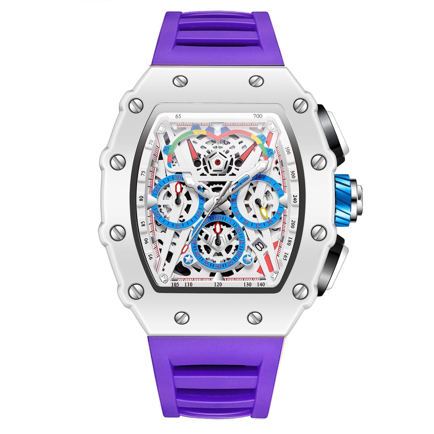 Frontier Rugged Watch