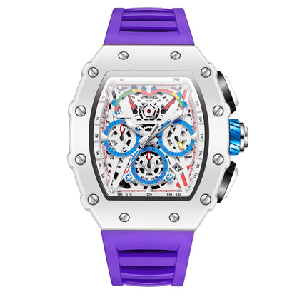 Frontier Rugged Watch