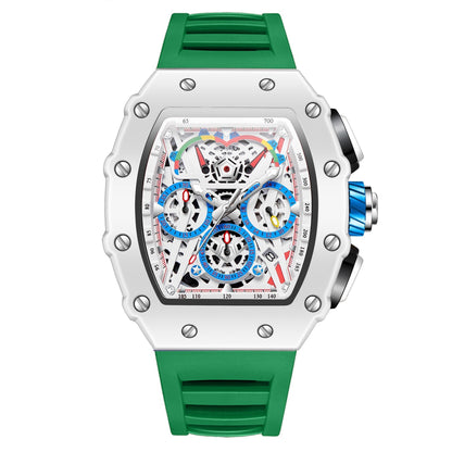 Frontier Rugged Watch