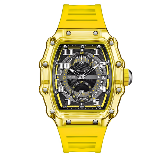 Monarch Prestige Watch